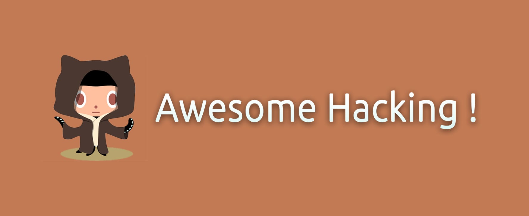 awesome-hacking